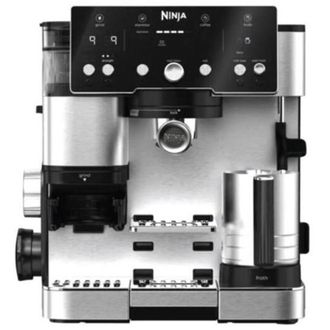 Ninja Es501eu Luxe Caf&eacute; Essential Kaffeemaschine
