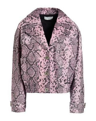 One Teaspoon JACKEN & M&Auml;NTEL - Jacken und Anoraks auf YOOX.COM