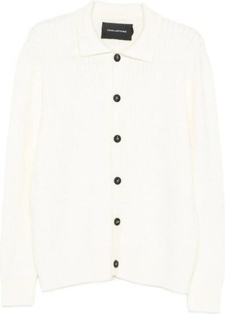 Tagliatore Truien & Vesten, Heren, Wit, M, Truien Wit