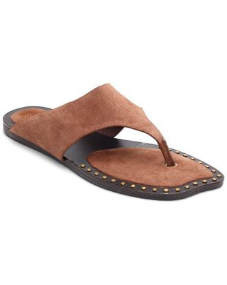 Ash Genius Suede Sandal