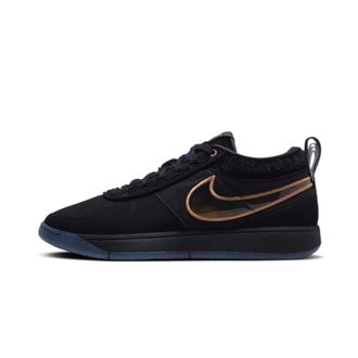 Nike Fitness, Heren, Zwart, 40 1/2 EU, Su&egrave;de, Book 1 Haven