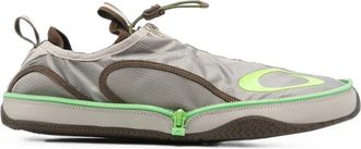 Balenciaga Zip-fastening Sneakers