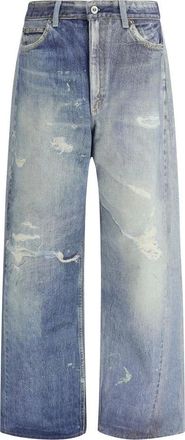 Our Legacy Donna, Jeans, Grigio, M, new
