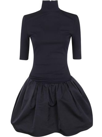 Magda Butrym Sukienka Mini Dress