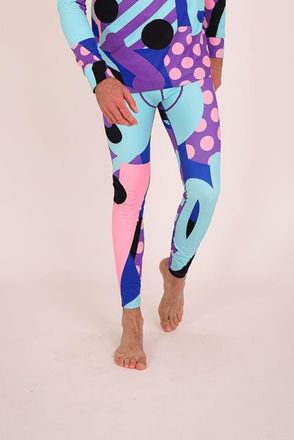 OOSC Baselayer Pant - Penfold Mens in Multi-Colour at Nordstrom, Size X-Small