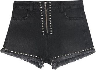 Ga&euml;lle Paris BOTTOMWEAR - Denim shorts sur YOOX.COM
