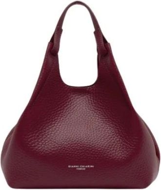 Gianni Chiarini Donna, Borse, Rosso, Taglia unica, new