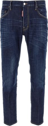 Dsquared2 skater Jeans