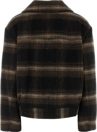 Isabel Marant Coat - Black