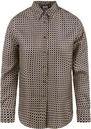 Aspesi Mujer, Blusas y Camisas, Multicolor, Talla: S