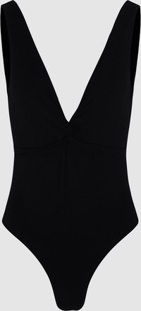 Momoni Maillot De Bain Tularosa Nero
