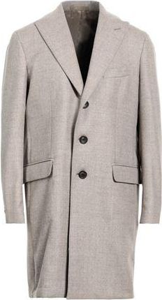 Parthenope Napoli COATS & JACKETS - Coats on YOOX.COM