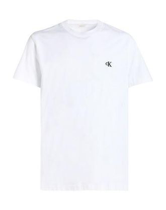 Calvin Klein CAMISETAS Y TOPS - Camisetas en YOOX.COM