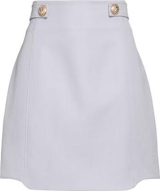 Balmain BOTTOMWEAR - Minigonne su YOOX.COM