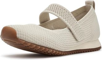 Born Newbury Jane Womens Shoes Cream : 8.5 M (B), Textile