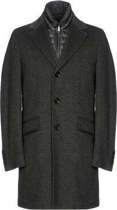Moorer ROPA DE ABRIGO - Plum&iacute;feros y acolchados en YOOX.COM