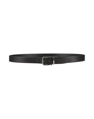 Ermenegildo Zegna Belts