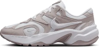 Nike Womens AL8 Shoes in Purple | FJ3794-001