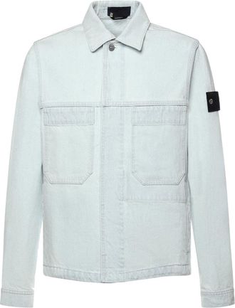 Stone Island Biker Jacket