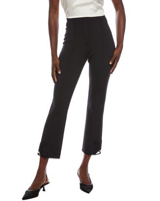 Marc Cain Solid Pant
