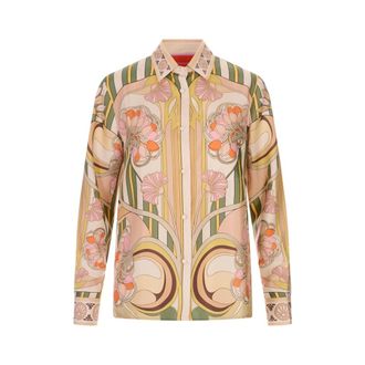 La DoubleJ Shirts, female, Multicolor, Size: L Boy Shirt