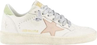 Golden Goose Ballstar Sneaker