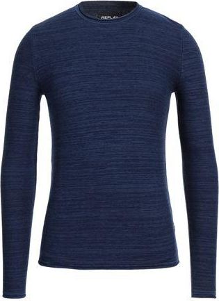 Replay KNITWEAR - Jumpers on YOOX.COM