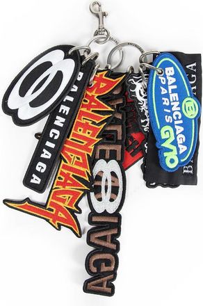 Balenciaga Keychains