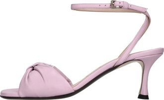 N&deg;21 Mujer, Zapatos, P&uacute;rpura, Talla: 39 EU