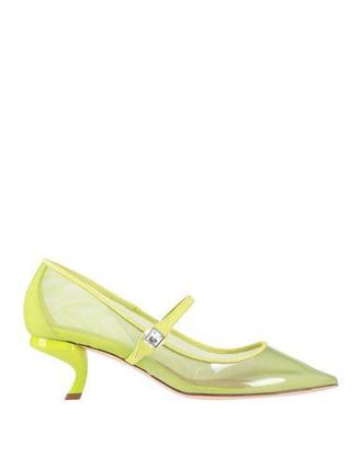 Roger Vivier FOOTWEAR - Pumps on YOOX.COM