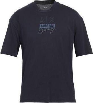 A|X Armani Exchange TOPWEAR - T-shirts on YOOX.COM