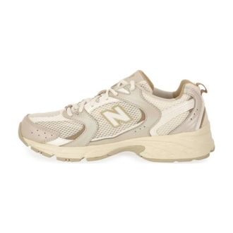 New Balance Sneakers, male, Multicolor, Size: 11 US Lace-Up Sporty Slip-On Sneakers