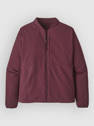 Patagonia Nano-Air Bomber Jacke