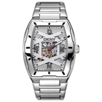 DKNY Mens Urban 41mm Watch DK1G048M0085