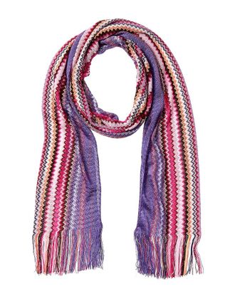 Missoni Scarf