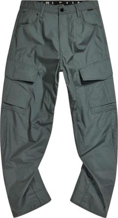 G-Star Dames, Broeken, Groen, Maat: W26