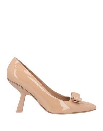Ferragamo CALZADO - Zapatos de sal&oacute;n en YOOX.COM