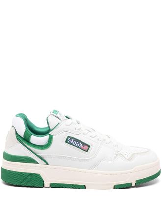 Autry CLC low-top sneakers - Wit