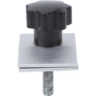 OEM Abrazadera Portaherramientas De Fuerza De Tracci&oacute;n-tensi&oacute;n, 2 Mm Sjj-012. Abrazadera De Medidor De Tensi&oacute;n De Empuje. Abrazadera Microm&eacute;trica De Acero