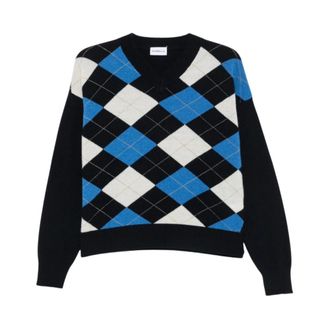 Marella Donna, Maglie, Multicolore, L, new