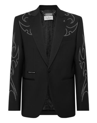Philipp Plein Blazer Lord Pasvorm
