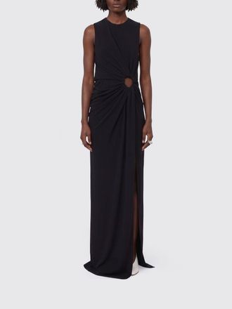 Sportmax Abito in jersey stretch