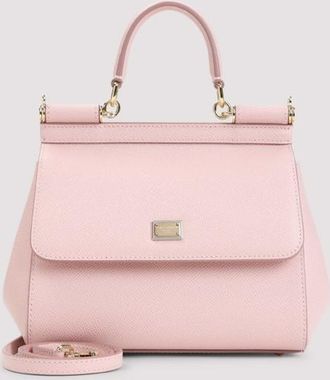 Dolce & Gabbana Dolce & Gabbana Miss Sicily Medium Bag