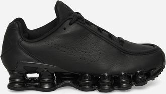 Nike Shox TL SE Sneakers Black
