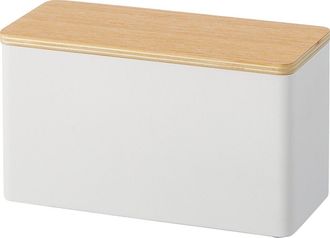 Yamazaki Tableware Countertop Organizer in White at Nordstrom