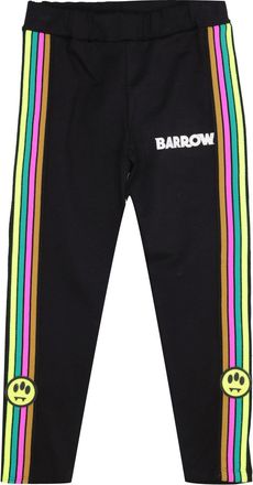 Barrow Kruiwagens Broek Zwart