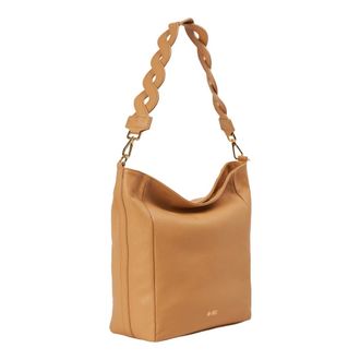 M*BRC Shoulder Bags, female, Brown, Size: ONE SIZE H167 Shoulder Bag