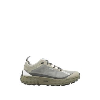 Norda 001A Serpentine - Sport - Hombre - Gris - 44 1/2 EU