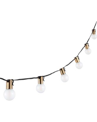 Safavieh Farrynn Led Outdoor String Lights