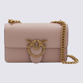 Pinko Bags Light And Natural-Donna